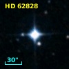 HD  62828