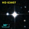 HD  63407