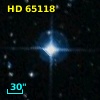 HD  65118