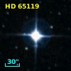 HD  65119