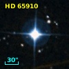 HD  65910
