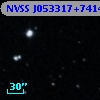 NVSS J053317+741438