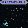 IRAS 07462-7515