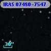 IRAS 07480-7547