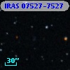 IRAS 07527-7527