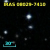 IRAS 08029-7410