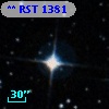 ** RST  1381
