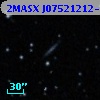 2MASX J07521212-7654443