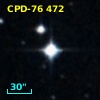 CPD-76   472