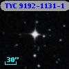 TYC 9192-1131-1