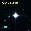 CD-75   340