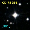 CD-75   351