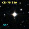 CD-75   359