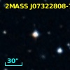 2MASS J07322808-7445520