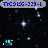 TYC 9192-228-1