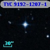 TYC 9192-1207-1