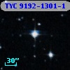 TYC 9192-1301-1