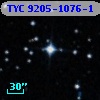 TYC 9205-1076-1