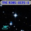 TYC 9205-1575-1