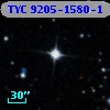TYC 9205-1580-1