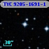 TYC 9205-1691-1
