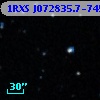 1RXS J072835.7-745439