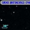 1RXS J073639.5-744222