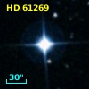 HD  61269