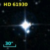 HD  61930