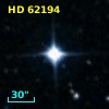 HD  62194