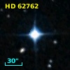 HD  62762
