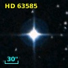 HD  63585