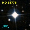 HD  58776