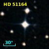 HD  51164