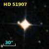 HD  51907