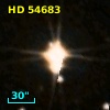 HD  54683