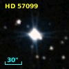 HD  57099