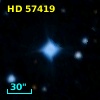 HD  57419