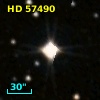 HD  57490