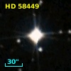 HD  58449