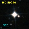 HD  59240