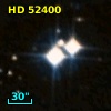 HD  52400