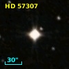 HD  57307