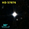 HD  57876