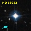 HD  58943
