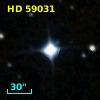 HD  59031