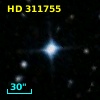 HD 311755
