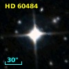 HD  60484