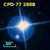 CPD-77   288B