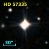 HD  57335